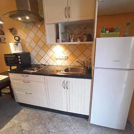 Διαμέρισμα Casa Tamara Quiet Holiday Flat With Great Views Of The Mountains And The Sea La Cisnera